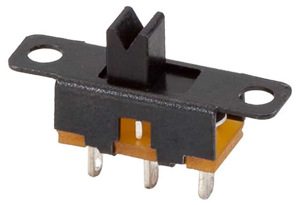 Faller 163401 - On and off switch for lorries 