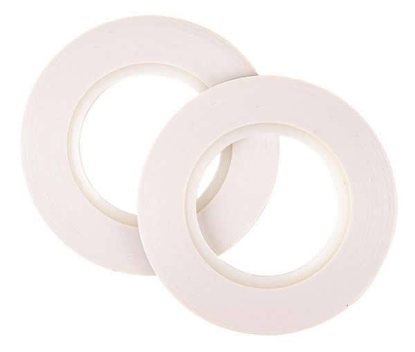 Faller 170533 - Flexible masking adhesive tape, 2 mm and 3 mm wide