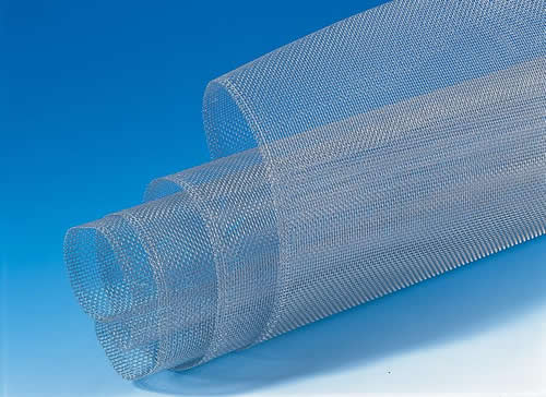 Faller 170665 - Aluminium wire mesh