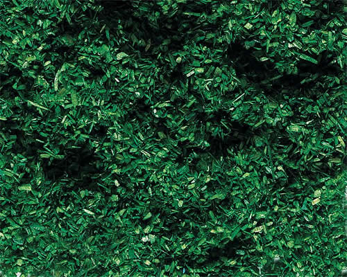 Faller 170703 - Scatter material, forest green, 30 g