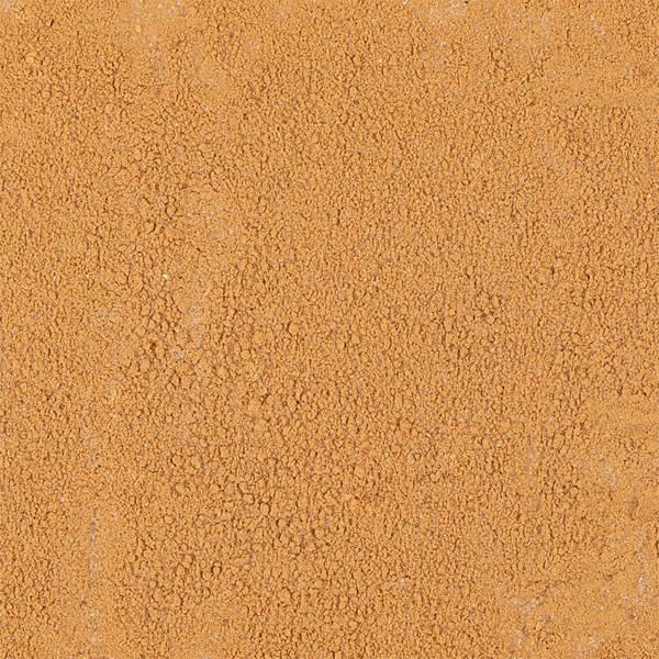 Faller 170818 - Scatter material, Powder, Clay soil, reddish, 240 g