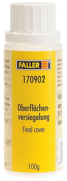 Faller 170902 - Natural stone, Surface sealing, 100 g