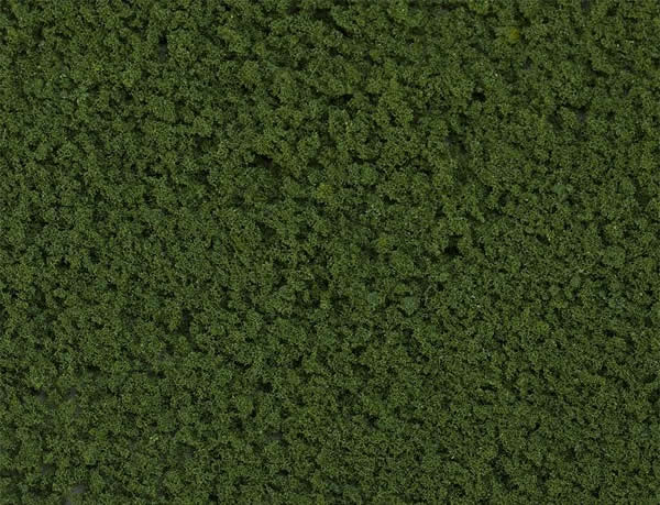 Faller 171561 - PREMIUM terrain flocks, coarse, dark-green