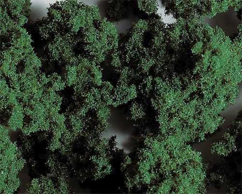 Faller 171603 - PREMIUM clump foliage, intermediate-green, 290 ml
