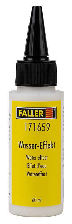 Faller 171659 - Water effect