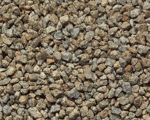 Faller 171691 - PREMIUM Scatter material, Stone grains, Natural material, beige, 300 g