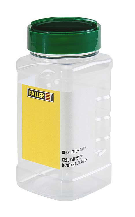Faller 171700 - Small storage can, empty