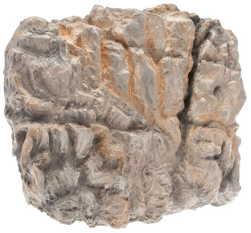 Faller 171805 - Rock blank Granite rock