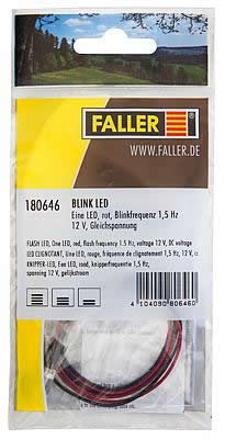 Faller 180646 - Flash LED