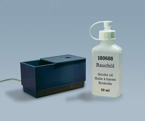 Faller 180690 - Smoke Generator Kit