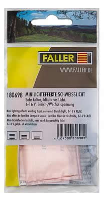 Faller 180698 - Mini lighting effects welding light