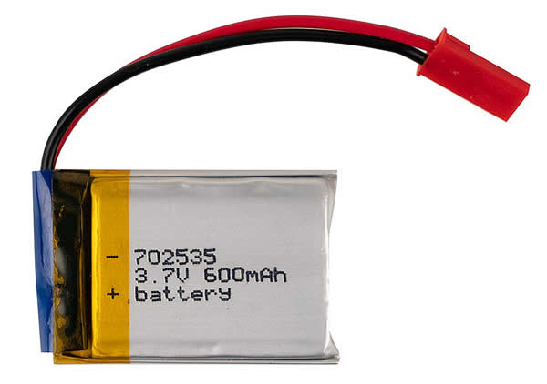 Faller 180713 - Lithium polymer battery 600 mAh