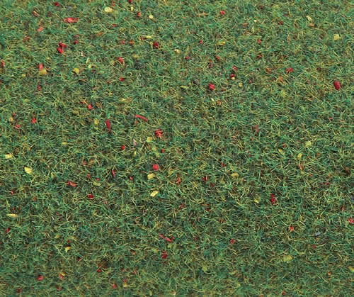Faller 180750 - Ground mat, Flowering meadow