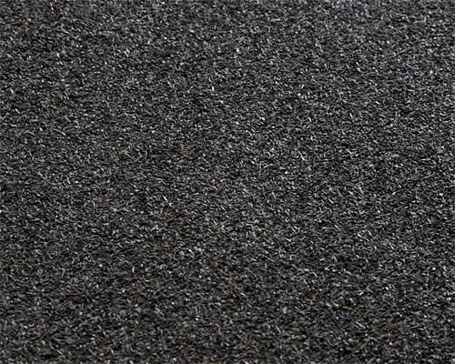 Faller 180778 - Ground mat, Ballast, grey