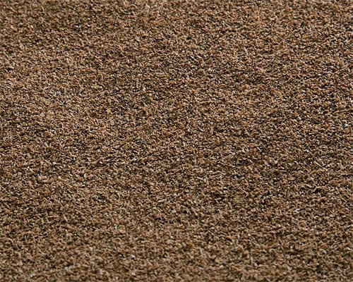 Faller 180786 - Ground mat, Ballast, light brown