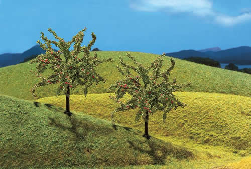 Faller 181213 - 2 PREMIUM Apple trees