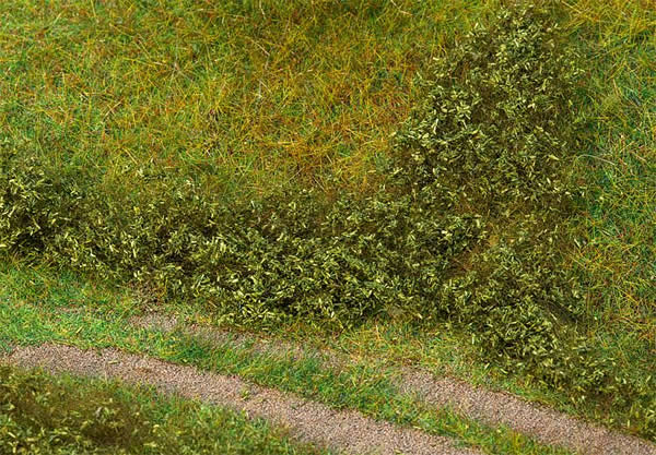 Faller 181618 - Clump foliage, summer green