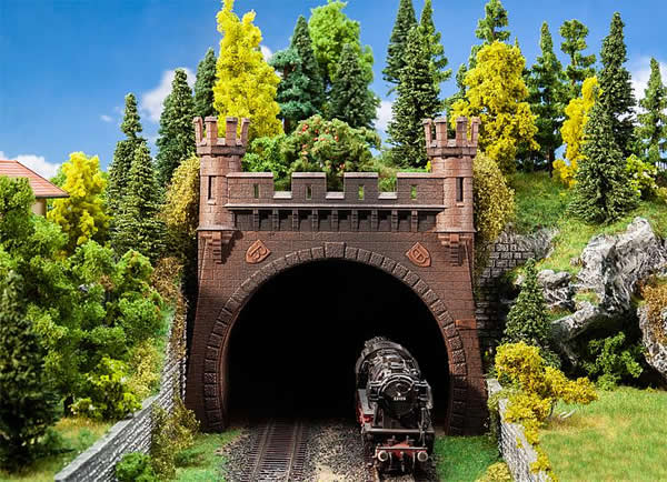 Faller 191737 - Kyllburg Tunnel portal