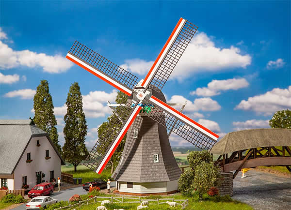 Faller 191763 - Small windmill