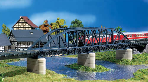 Faller 222582 - Arched bridge