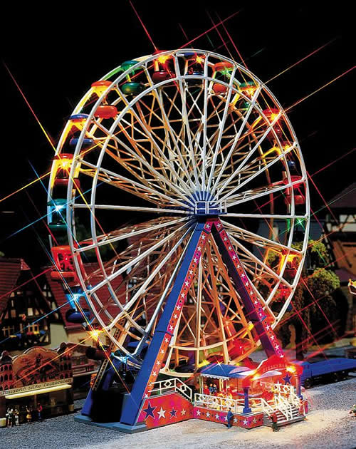 Faller 242313 - Ferris wheel’s bulb set