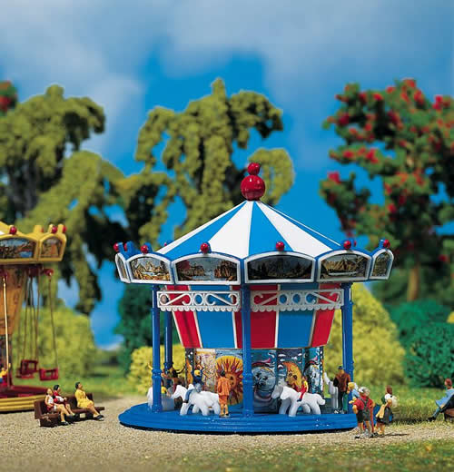 Faller 242316 - Children’s merry-go-round