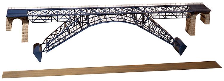 Faller 222580 Bietschtal Bridge N Scale Building Kit 