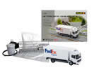 Car System Start-Set MB Atego Lorry FedEx