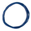 Stranded wire 0.04 mm², blue, 10 m