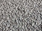 Scatter material Quarrystones, granit, 650 g