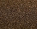 Ground mat, Ballast, dark brown