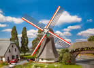 Small windmill