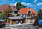 Reichenbach Station
