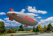 Trumpf Airship
