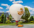 Meckatzer Hot-air balloon