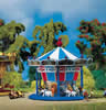 Children’s merry-go-round