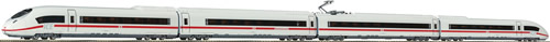 Fleischmann 398073 - German ICE Velaro Train, AC w. Sound