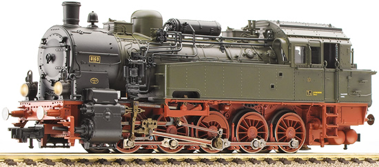 Fleischmann 399402 - Steam Locomotive BR T16.1 KPEV      