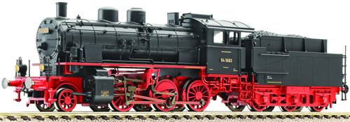 Fleischmann 414404 - Steam Locomotive BR 54.15-17