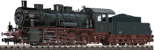 Fleischmann 415401 - Steam Locomotive Class G 8.1, KPEV 