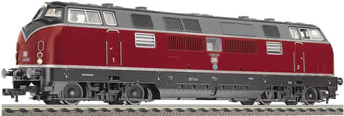 Fleischmann 423501 - Diesel Locomotive Class V 200.1 125yr Anniversary