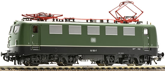 Fleischmann 432872 - German Electric Locomotive BR 141 w. Sound