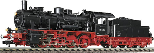 Fleischmann 481305 - Steam Locomotive BR 55.25-56, DB