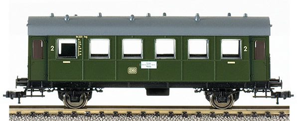 Fleischmann 500301 - Passenger coach type Cv 33, DB