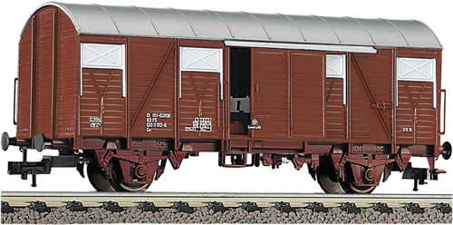 Fleischmann 531004 - Boxcar Gs, FS