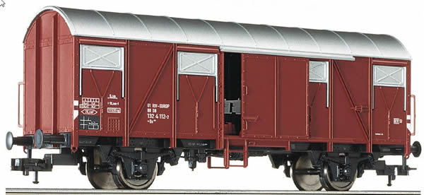 Fleischmann 531405 - Boxcar type Gs 204