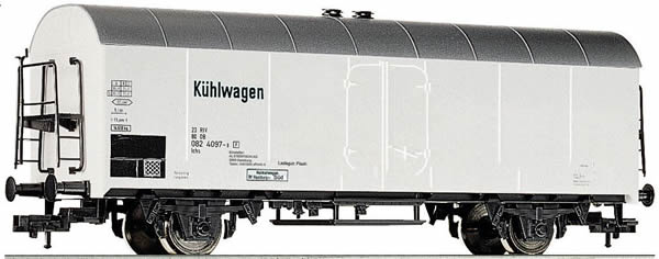 Fleischmann 532604 - Refrigerated wagon type Ichs