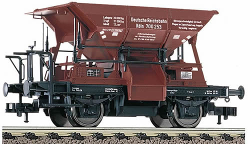 Fleischmann 5505 - Ballast wagon, type Talbot of the DRG