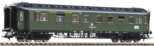 Fleischmann 578201 - Express Train Car  1./2.Class                   