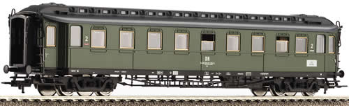 Fleischmann 578301 - Express Train Car 2.Class                      